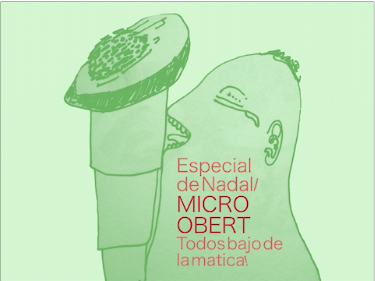 Especial Nadal Radioactiu#Micro obert