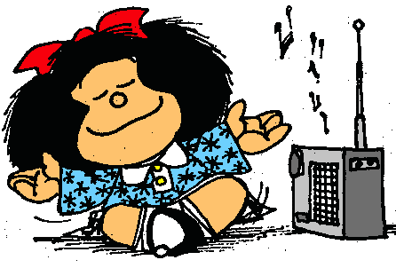 mafalda-radio