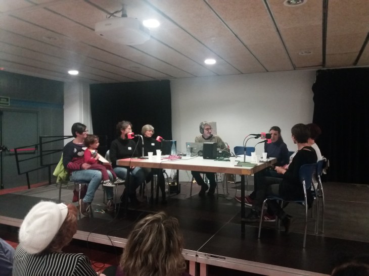 programa Planejant Barri